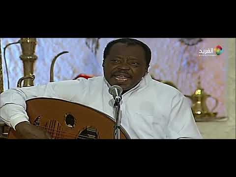 متيم غناء الفنان كرامة مرسال HD