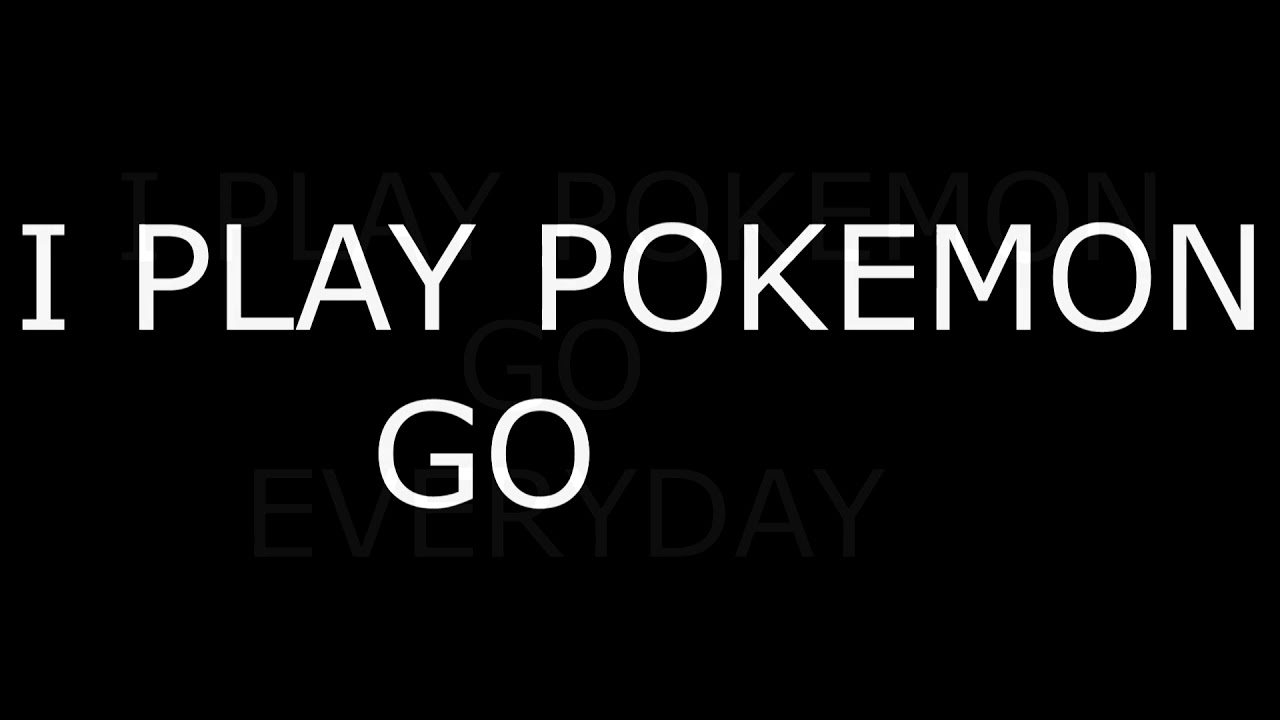 Lil Gosig - I PLAY POKEMON GO MP3 Download & Lyrics