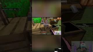 Minecraft Brewing Guide: First Potions Made Easy! #shorts