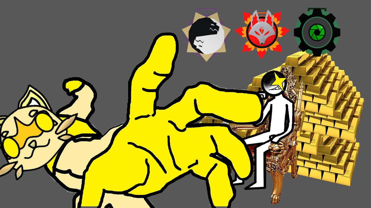 Weevolt I beat loomian legacy with only weevolt!!! - YouTube
