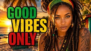 Positive Caribbean Music 2026 🌴 Happy Island Reggae Songs