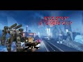 SOLOING NIGHTMARE MODE ASSULT MODE 2 TOWERS ONLY | TDX