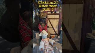 #germany #deutschland #märchen #vlog #fairytales #2026 #park #tourism #niedersachsen #ibbenbüren