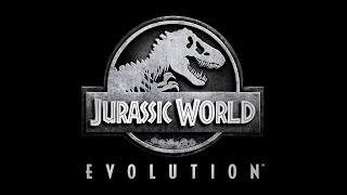 Jurassic World: Evolution | Announcement Trailer | Jurassic World Jurassic World: Evolution | Announcement Trailer | Jurassic World