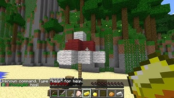 [MCSG] |Ep.1| First go at it