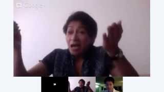 Live Web Interview With Datuk Dr Mazlan Othman, Director Of Unoosa