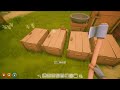 SOLARPUNK - [4K 60FPS] - GAMEPLAY PARTE 17