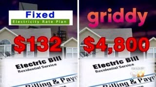 $11,527 Vs. $334: How Much Your Electric Plan Cost You During Texas' Winter Storms