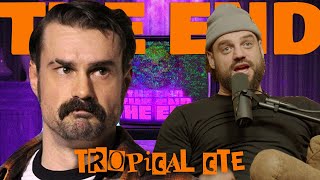 Episode 157: Tropical CTE Pt. 1 w/ Ryan Foster