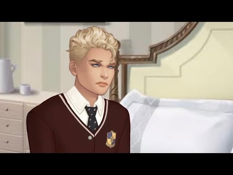 The Marriage Part 9 Episode Choose Your Story 