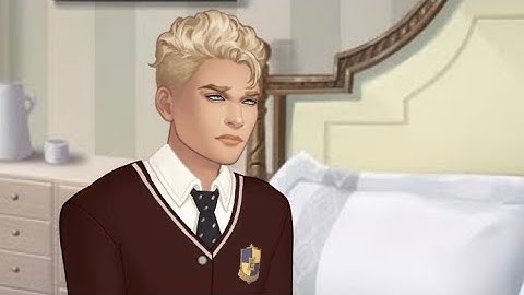 The Marriage (Part 9) Episode Choose Your Story