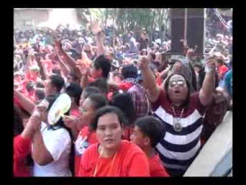 Wiwik Sagita- mimpi terindah New pallapa live Libas Sukolillo