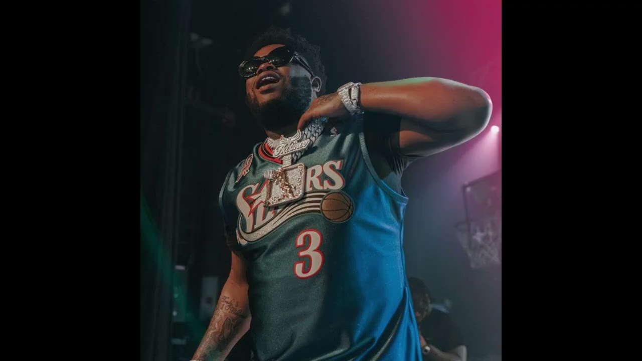 [FREE]  Bossman Dlow Type Beat - 