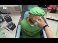 Surgeon Simulator A&amp;E Eye Transplant 40.988 WR (PC)