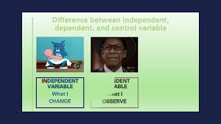 Variables in Science: Understanding the Building Blocks of Experiments!