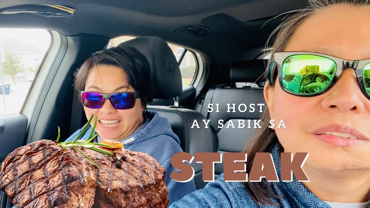 Buying Steak in Bulk and Cooking an Awesome TBone Steak in Ninja Foodi