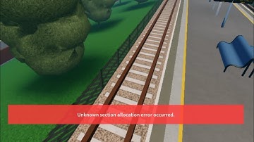 I Thought This SCR Bug Was Fixed