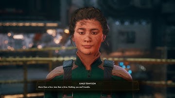 The Outer Worlds: Happiness is a Warm Spaceship [4K 60fps]