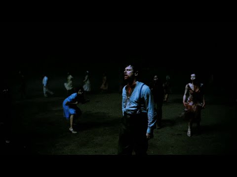 Rocky Road to Dublin REGRADED (SINNERS 2025 IMAX)