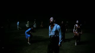 Rocky Road to Dublin REGRADED (SINNERS 2025 IMAX)