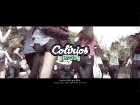 Colirios Capricho !!: 2012