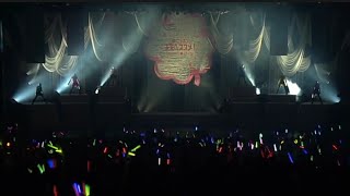 Momoiro Clover - Pinky Jones 
