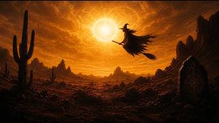 Psychedelic Journey | Sunset Rock Grooves & Desert Fuzz | Sleep and relaxation