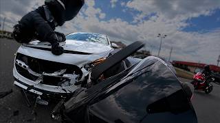 Time To Give Up Riding