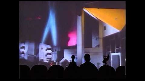 Tateyama and Shove it! - MST3K: Fugitive Alien
