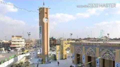 سورة هود ج1 من الختمة المجودة للقارئ علي العاني