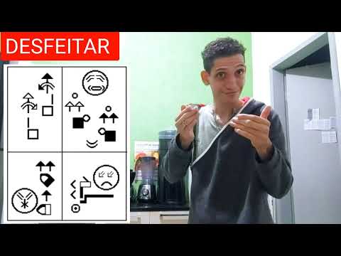 Vídeo: Como se escreve desfavorecido?