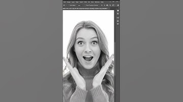 Easy Liquify Filter - Photoshop Tutorial