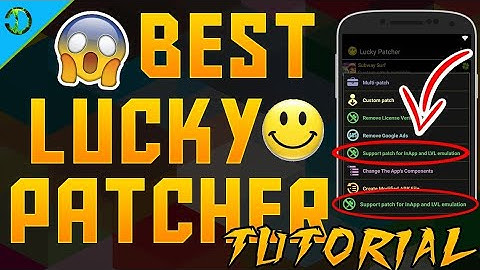 Lucky Patcher Latest Version Test In Online Or Offline Game Without Root Hack 7 To 16 All ||