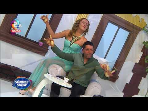 SÖNMEZ SHOW TAHİR UÇAR