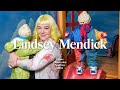 Lindsey Mendick (Ліндсі Мендік) / Future Generation Art Prize 2021