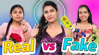 The Influencer  A Teenager Girl Story | Real vs Fake Life | Anaysa