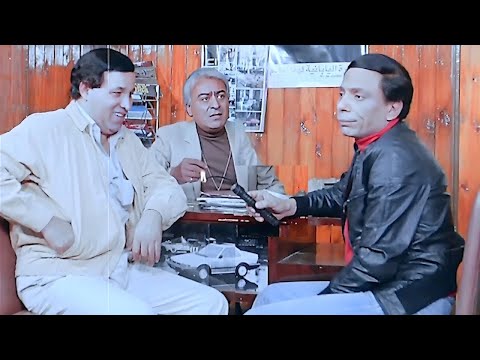 تلت ساعة من الضحك مع عادل امام وسعيد صالح من فيلم سلام يا صاحبي ده صباع محشي بس ينسف جبل المقطم تلت ساعة من الضحك مع عادل امام وسعيد صالح من فيلم سلام يا صاحبي ده صباع محشي بس ينسف جبل المقطم