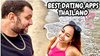 BEST DATING APPS FOR MEETING GIRLS IN THAILAND screenshot 4