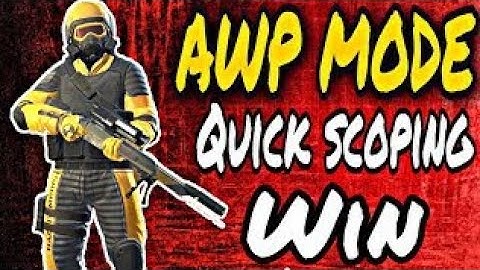 CRAZY QUICK SCOPING SNIPER GAMEPLAY/AWP Mode Elite online 3D FPS.