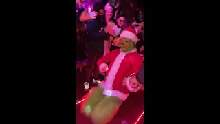 Merry Grinchmas Dance