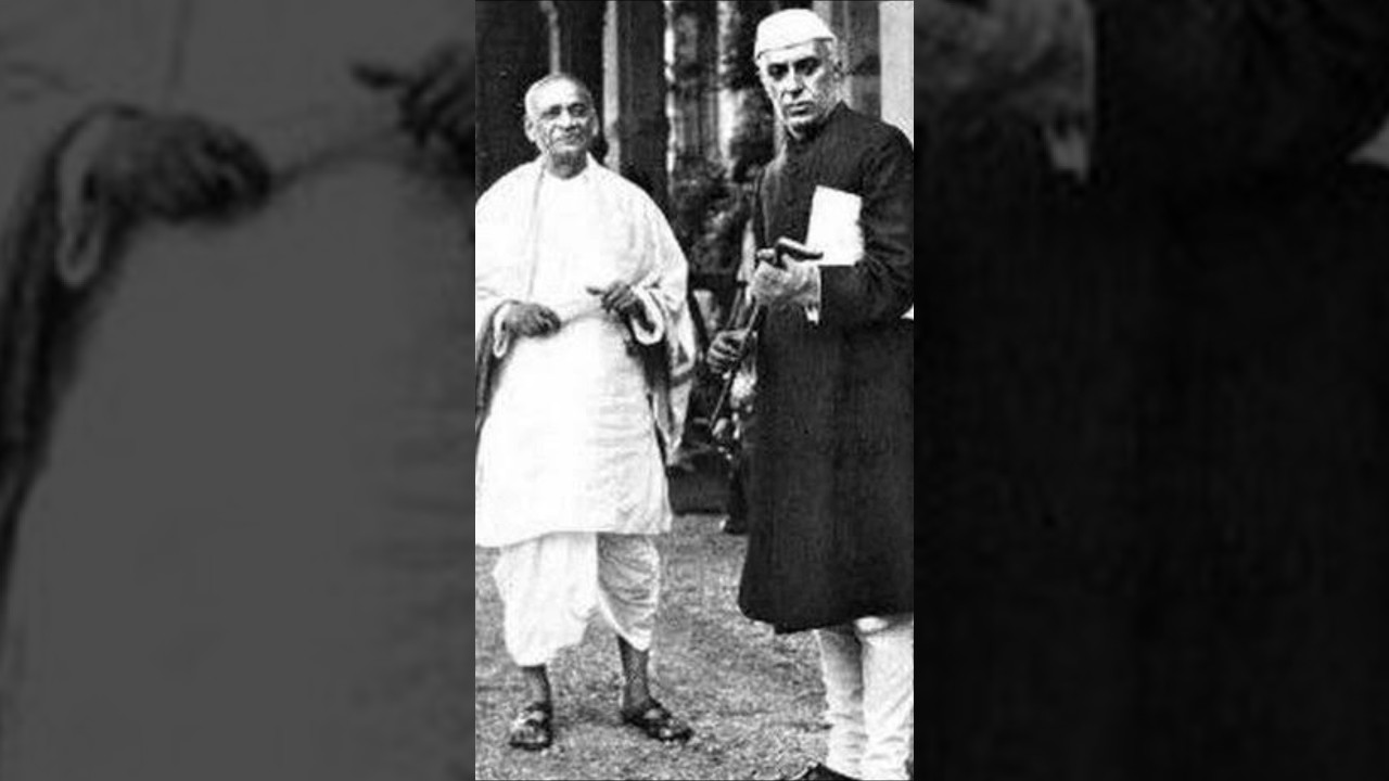 The Dark Truth About Famous Indian Leaders 