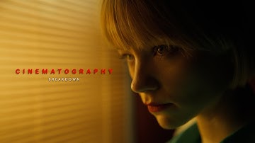 Cinematography Breakdown