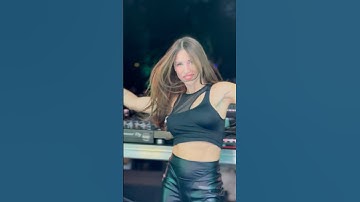 KRISMI ⚡️ #krismi #2024 #dancemusic #dj #techno