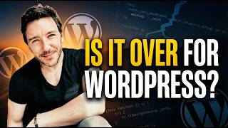 Vibe Coding My Way Off WordPress (Next.js + Sanity + Vercel)