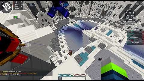 ExtremeCraft - Hacker #2560 Name:  krussher  Hacks: Fly