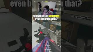 He Didnt Expect THAT