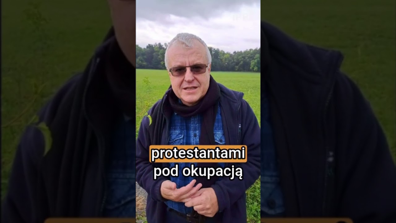 Protestanccy wygnańcy #Pomyśldziś #1731 episode artwork