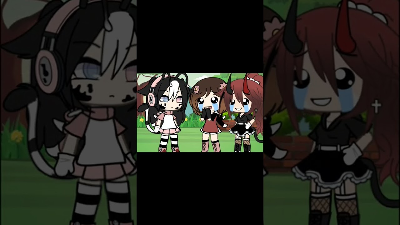 Hola Como Tale Tale Vu meme Gacha Life YouTube Hola como tale tale vu meme gacha life youtube