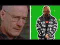 Walter White Reacts to DRIP WALTER