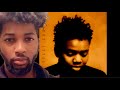 Free Friday | Tracy Chapman - Fast car (Reaction)